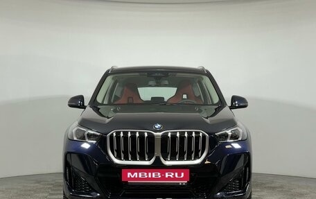 BMW X1, 2025 год, 5 700 000 рублей, 2 фотография