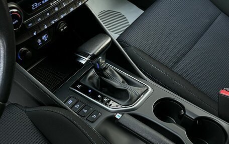 Hyundai Tucson III, 2016 год, 1 940 000 рублей, 13 фотография