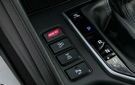 Hyundai Tucson III, 2016 год, 1 940 000 рублей, 16 фотография