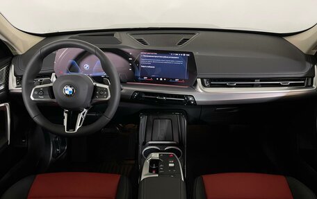 BMW X1, 2025 год, 5 700 000 рублей, 9 фотография