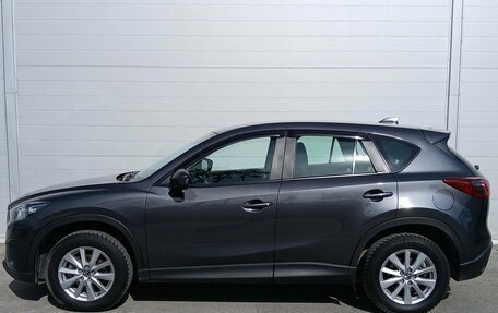 Mazda CX-5 II, 2014 год, 1 794 000 рублей, 6 фотография