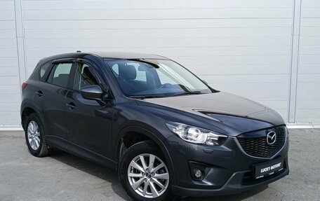 Mazda CX-5 II, 2014 год, 1 794 000 рублей, 2 фотография