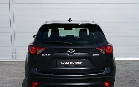 Mazda CX-5 II, 2014 год, 1 794 000 рублей, 8 фотография