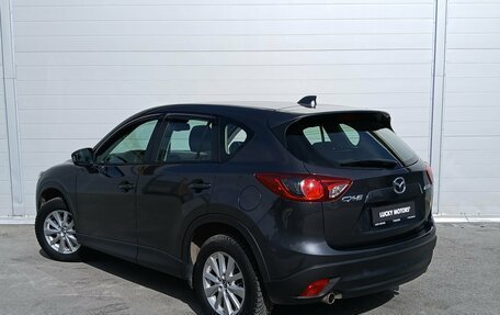 Mazda CX-5 II, 2014 год, 1 794 000 рублей, 3 фотография