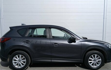 Mazda CX-5 II, 2014 год, 1 794 000 рублей, 5 фотография