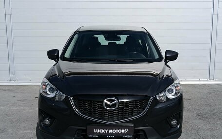 Mazda CX-5 II, 2014 год, 1 794 000 рублей, 7 фотография