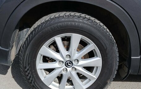 Mazda CX-5 II, 2014 год, 1 794 000 рублей, 9 фотография