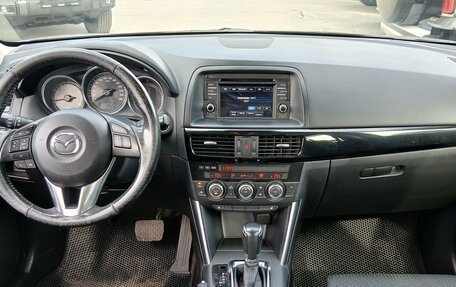 Mazda CX-5 II, 2014 год, 1 794 000 рублей, 10 фотография