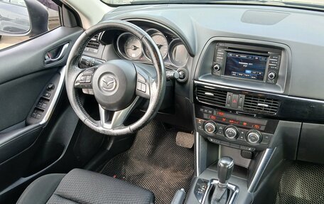 Mazda CX-5 II, 2014 год, 1 794 000 рублей, 11 фотография