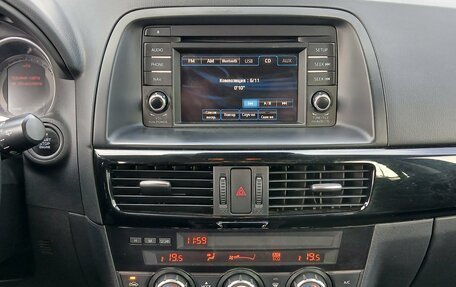 Mazda CX-5 II, 2014 год, 1 794 000 рублей, 16 фотография