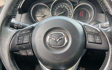 Mazda CX-5 II, 2014 год, 1 794 000 рублей, 14 фотография
