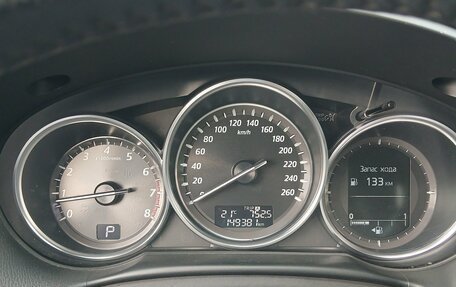 Mazda CX-5 II, 2014 год, 1 794 000 рублей, 15 фотография