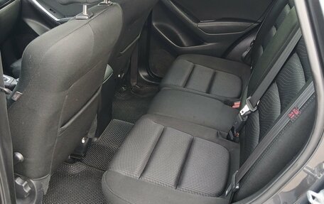 Mazda CX-5 II, 2014 год, 1 794 000 рублей, 21 фотография