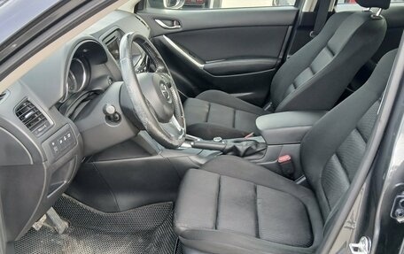 Mazda CX-5 II, 2014 год, 1 794 000 рублей, 18 фотография