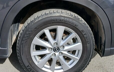 Mazda CX-5 II, 2014 год, 1 794 000 рублей, 25 фотография