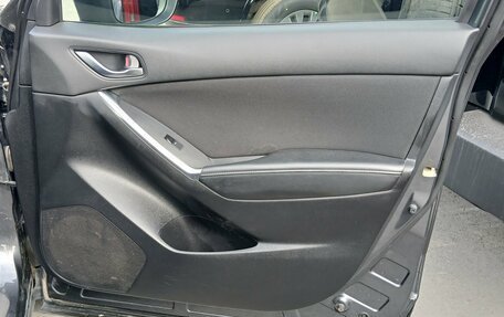 Mazda CX-5 II, 2014 год, 1 794 000 рублей, 29 фотография