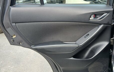 Mazda CX-5 II, 2014 год, 1 794 000 рублей, 28 фотография