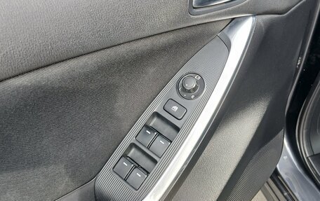 Mazda CX-5 II, 2014 год, 1 794 000 рублей, 26 фотография