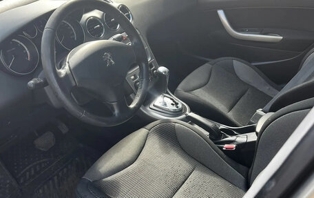 Peugeot 308 II, 2012 год, 460 000 рублей, 5 фотография