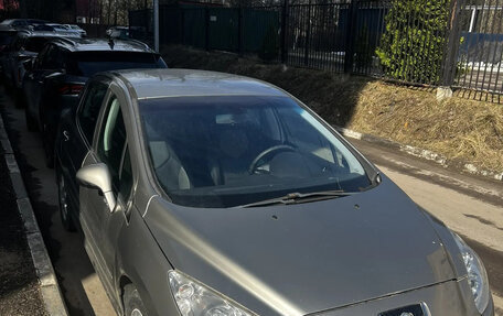 Peugeot 308 II, 2012 год, 460 000 рублей, 2 фотография