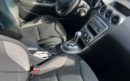 Peugeot 308 II, 2012 год, 460 000 рублей, 7 фотография