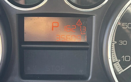 Peugeot 308 II, 2012 год, 460 000 рублей, 12 фотография