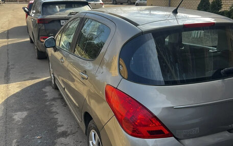 Peugeot 308 II, 2012 год, 460 000 рублей, 11 фотография