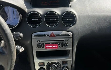 Peugeot 308 II, 2012 год, 460 000 рублей, 4 фотография