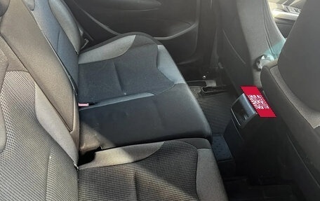 Peugeot 308 II, 2012 год, 460 000 рублей, 9 фотография