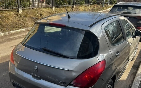 Peugeot 308 II, 2012 год, 460 000 рублей, 10 фотография