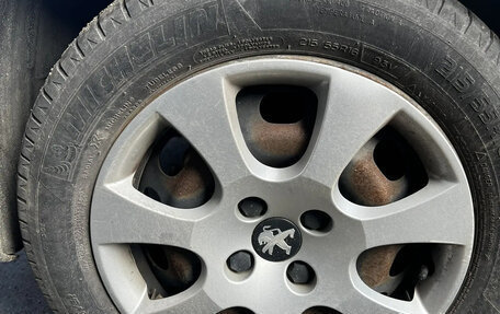 Peugeot 308 II, 2012 год, 460 000 рублей, 14 фотография