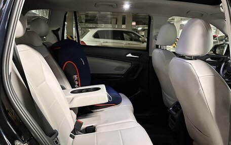 Volkswagen Tiguan II, 2019 год, 3 400 000 рублей, 7 фотография