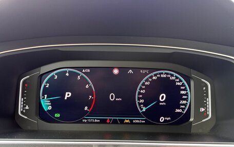 Volkswagen Tiguan II, 2019 год, 3 400 000 рублей, 8 фотография