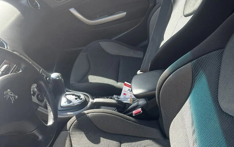 Peugeot 308 II, 2012 год, 460 000 рублей, 13 фотография