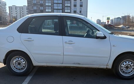 Datsun on-DO I рестайлинг, 2015 год, 390 000 рублей, 6 фотография