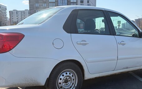 Datsun on-DO I рестайлинг, 2015 год, 390 000 рублей, 5 фотография