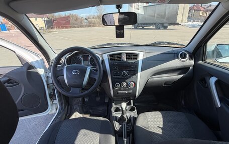 Datsun on-DO I рестайлинг, 2015 год, 390 000 рублей, 10 фотография