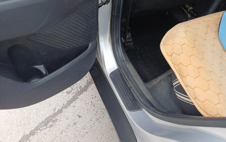 Hyundai Creta I рестайлинг, 2021 год, 2 200 000 рублей, 11 фотография