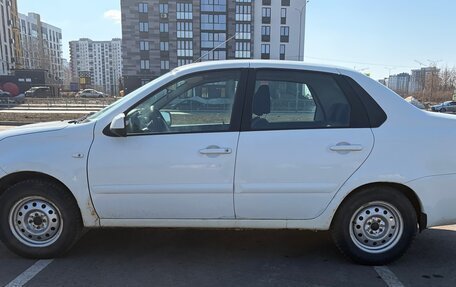 Datsun on-DO I рестайлинг, 2015 год, 390 000 рублей, 2 фотография