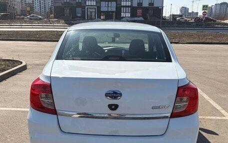 Datsun on-DO I рестайлинг, 2015 год, 390 000 рублей, 4 фотография