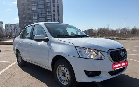 Datsun on-DO I рестайлинг, 2015 год, 390 000 рублей, 7 фотография