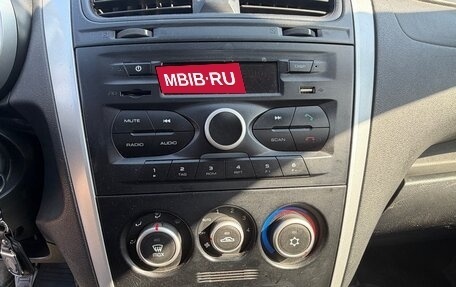 Datsun on-DO I рестайлинг, 2015 год, 390 000 рублей, 12 фотография