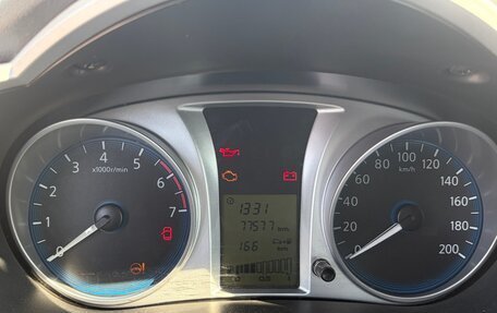 Datsun on-DO I рестайлинг, 2015 год, 390 000 рублей, 13 фотография