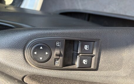 Datsun on-DO I рестайлинг, 2015 год, 390 000 рублей, 14 фотография