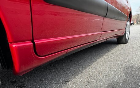 Citroen Berlingo II рестайлинг, 2007 год, 749 000 рублей, 10 фотография