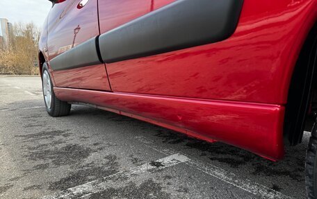 Citroen Berlingo II рестайлинг, 2007 год, 749 000 рублей, 9 фотография