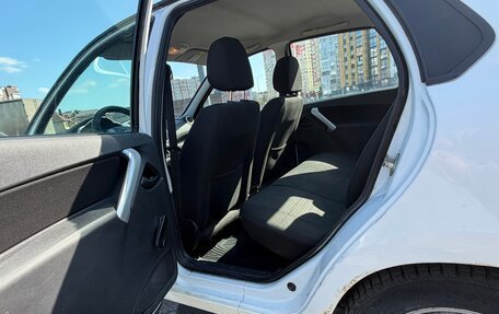 Datsun on-DO I рестайлинг, 2015 год, 390 000 рублей, 15 фотография