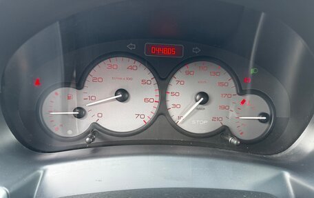 Citroen Berlingo II рестайлинг, 2007 год, 749 000 рублей, 14 фотография