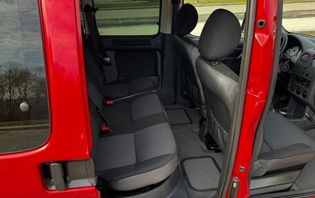 Citroen Berlingo II рестайлинг, 2007 год, 749 000 рублей, 26 фотография