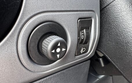 Citroen Berlingo II рестайлинг, 2007 год, 749 000 рублей, 19 фотография